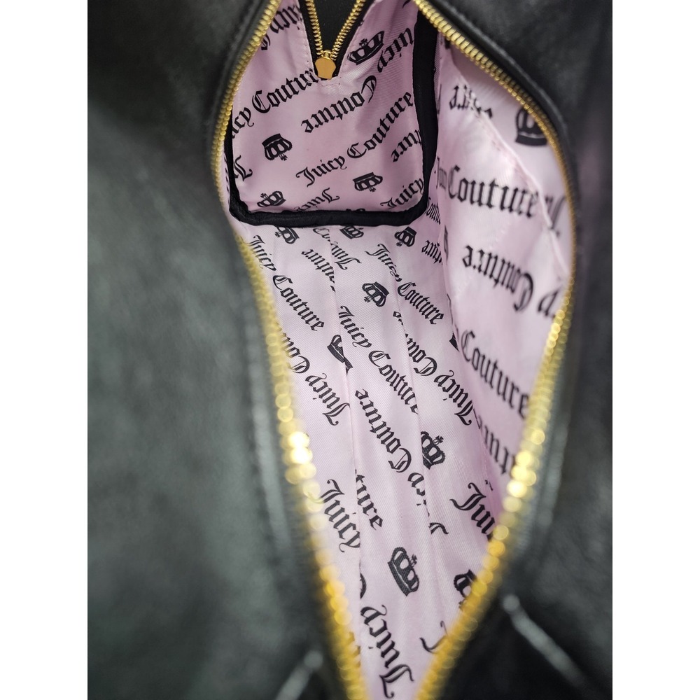 viral Juicy Couture romance satchel New With Tags - Picture 9 of 9